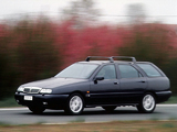 Images of Lancia k SW (838) 1998–2000