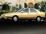 Lancia k 1994–2000 photos