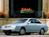 Lancia k Coupé (838) 1998–2000 photos