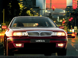 Pictures of Lancia k 1994–2000