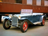 Lancia Lambda Corto (7 serie) 1926–28 wallpapers