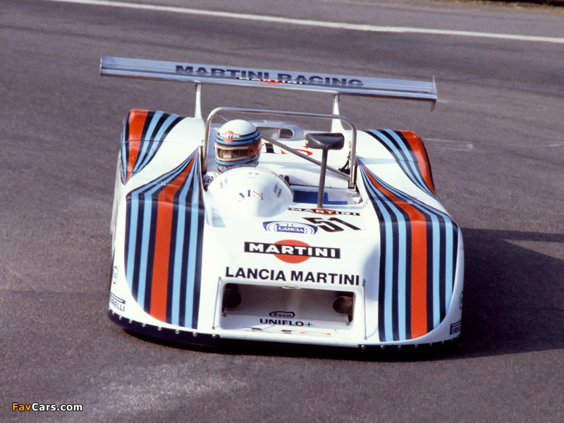 Lancia LC1 Spider Gruppe 6 1982 images (800 x 600)