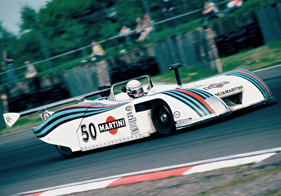Pictures of Lancia LC1 Spider Gruppe 6 1982