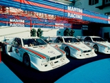 Lancia Montecarlo Turbo Gruppe 5 1978–81 images