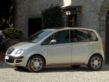 Pictures of Lancia Musa 2004–07