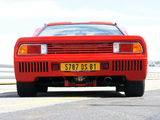 Images of Lancia Rally 037 Stradale 1982–89