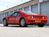 Images of Lancia Rally 037 Stradale 1982–89