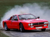 Lancia Rally 037 Stradale 1982–89 images