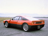 Lancia Rally 037 Stradale 1982–89 images