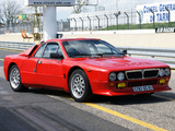 Lancia Rally 037 Stradale 1982–89 photos