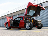 Pictures of Lancia Rally 037 Stradale 1982–89