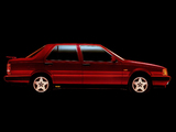 Lancia Thema 8.32 (834) 1986–88 pictures
