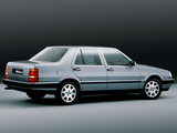 Lancia Thema (834) 1988–92 images