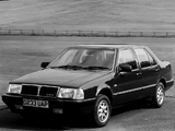 Pictures of Lancia Thema i.e. Turbo UK-spec (834) 1985–89