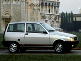 Images of Lancia Y10 GT i.e. (156) 1989–92
