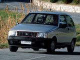 Pictures of Lancia Y10 GT i.e. (156) 1989–92