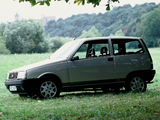 Pictures of Lancia Y10 GT i.e. (156) 1989–92