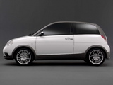 Lancia Ypsilon Sport Concept 2005 images