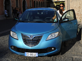 Lancia Ypsilon Elefantino (846) 2013 photos