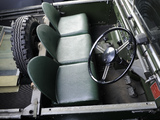 Images of Land Rover 80 Prototype 1947