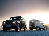 Images of Land Rover Defender