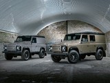 Images of Land Rover Defender