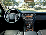 Images of Land Rover LR4 2009