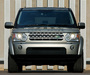 Land Rover LR4 2009 images