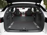 Range Rover Evoque Coupe Dynamic AU-spec 2011 images