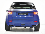 Pictures of Startech Range Rover Evoque Si4 2013
