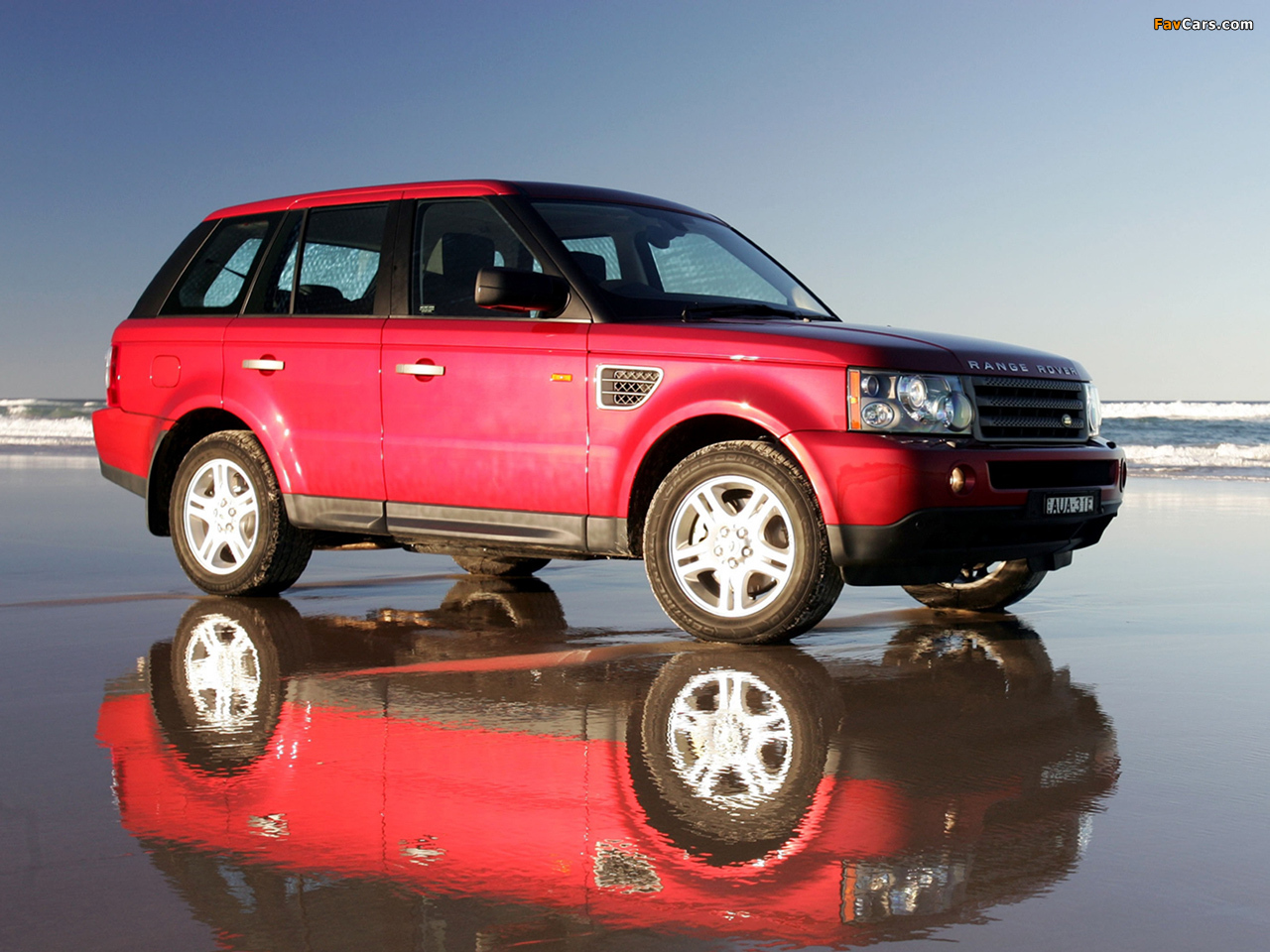 Images of Range Rover Sport AU-spec 2005–08 (1280 x 960)