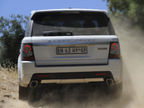 Range Rover Sport Autobiography ZA-spec 2012–13 images