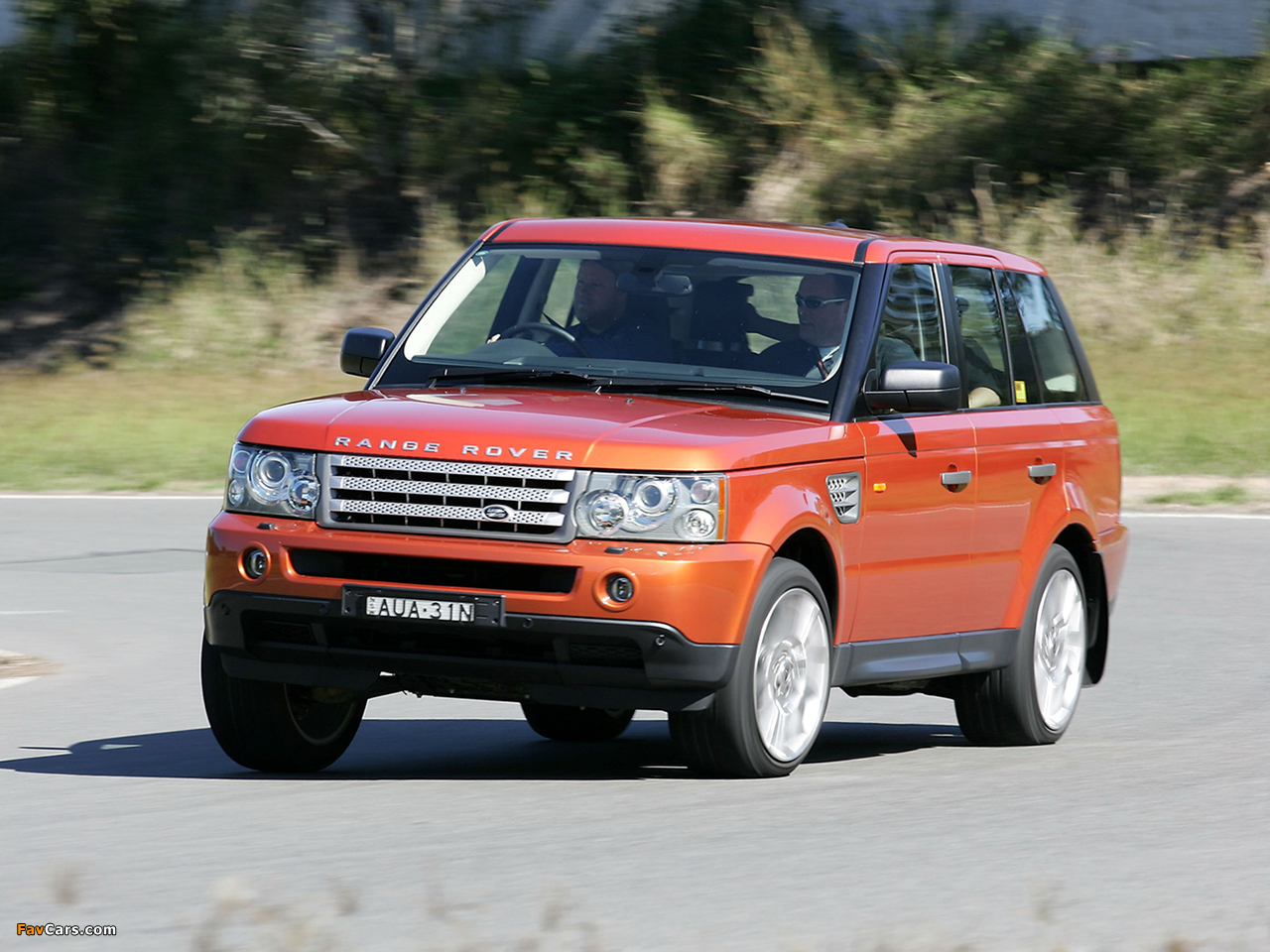 Рендж ровер 3 литра. Land Rover range Rover Sport 2005-2009. Land Rover range Rover Sport l320. Рендж Ровер спорт 2005. Land Rover Sport 2005.