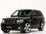 Pictures of Startech Range Rover Sport 2009