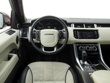 Pictures of Range Rover Sport Autobiography 2013
