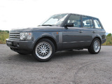 Images of Cargraphic Range Rover (L322) 2002–05