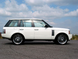 Images of Cargraphic Range Rover (L322) 2002–05