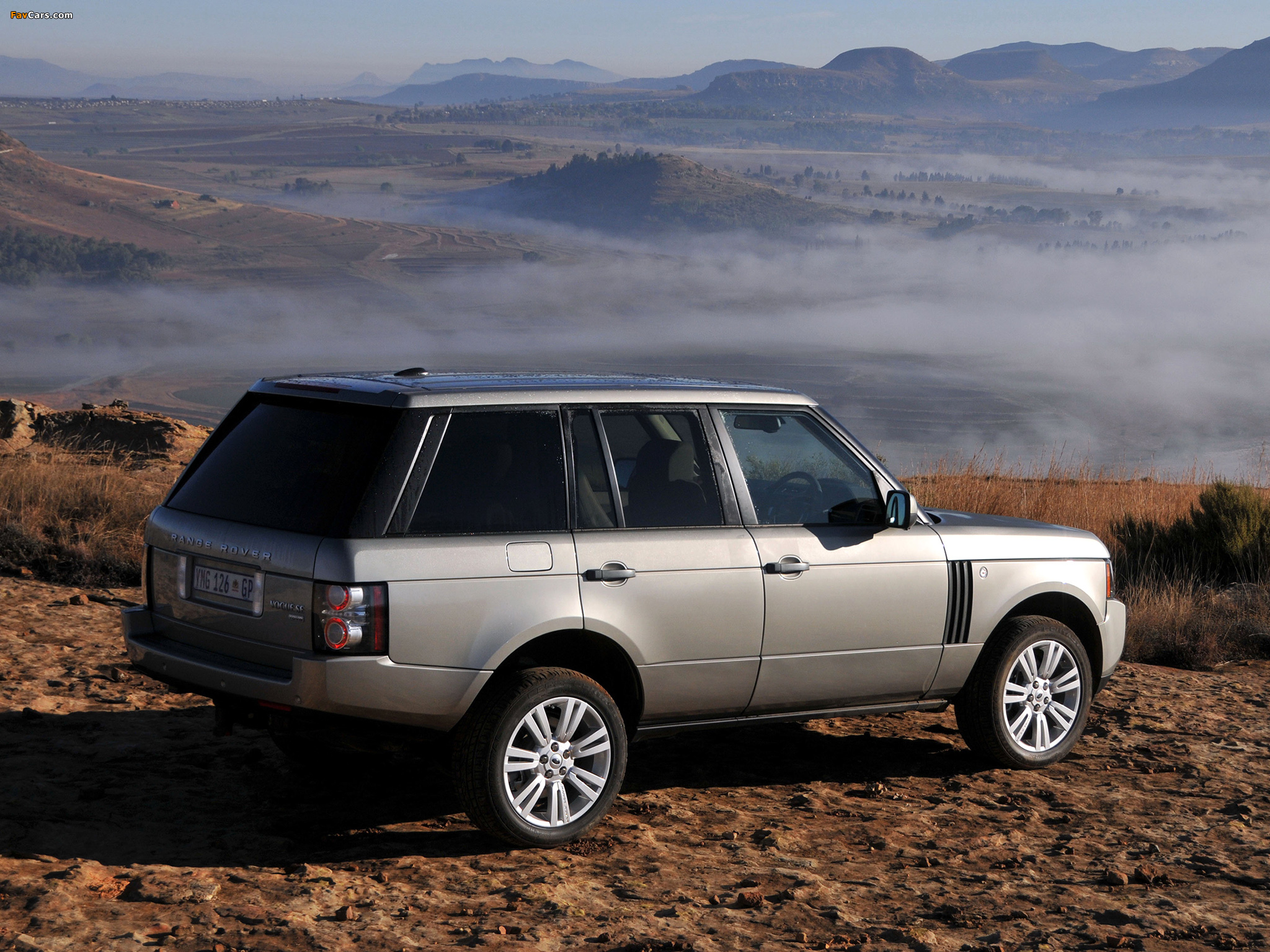 Images of Range Rover Vogue ZAspec (L322) 200912 (2048x1536)