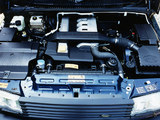 Images of Range Rover UK-spec 1994–2002
