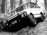 Range Rover US-spec 1986–96 images