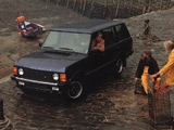 Range Rover US-spec 1986–96 images