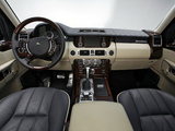 Arden Range Rover AR7 (L322) 2008–12 pictures