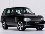 Startech Range Rover (L322) 2009–12 images