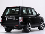Startech Range Rover (L322) 2009–12 photos