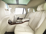 Range Rover Autobiography V8 (L405) 2012 images