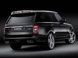 Startech Range Rover (L405) 2013 images