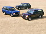 Land Rover Range Rover images