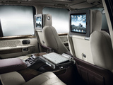 Photos of Range Rover Autobiography Ultimate Edition (L322) 2011