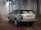 Photos of Range Rover Vogue SDV8 (L405) 2012