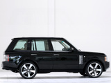 Pictures of Startech Range Rover (L322) 2009–12